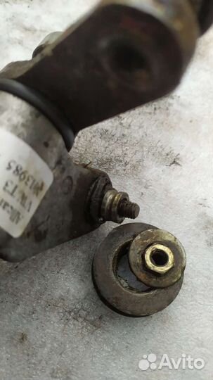 Ролик петля сдвижной двери транспортёр Т3