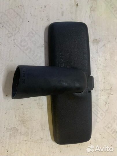 Зеркало салона Volkswagen Passat B3 1988