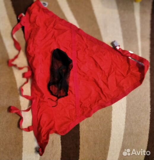 Косынка эвакуационная