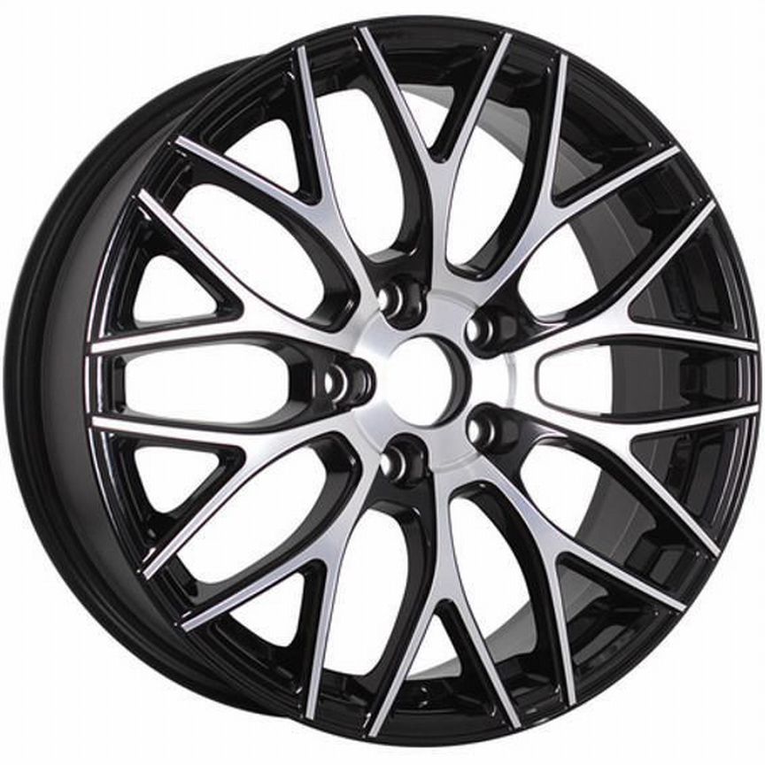 Литые диски RST R137 7×R17 5×114.3