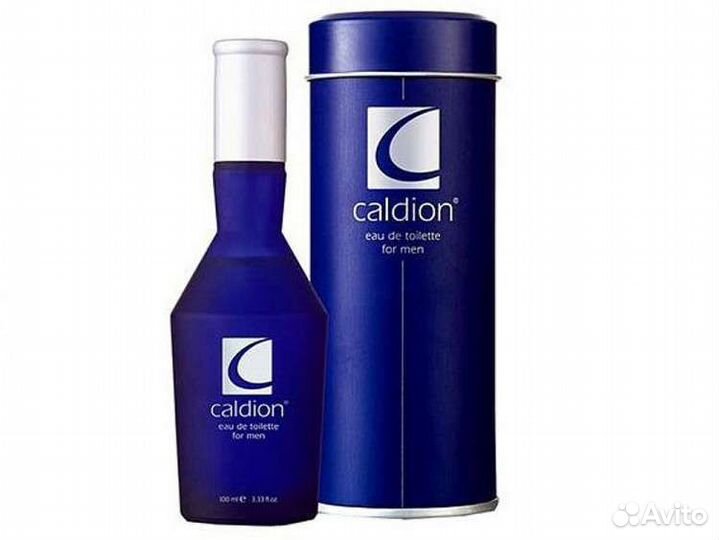 Духи. Туалетная вода hunca caldion