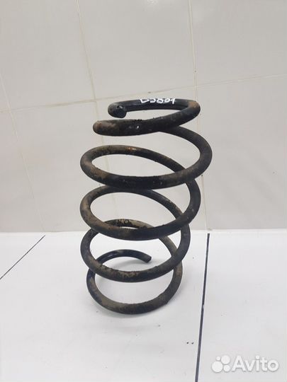 Пружина передней подвески (Geely Atlas)