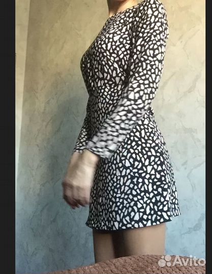 Платье женское