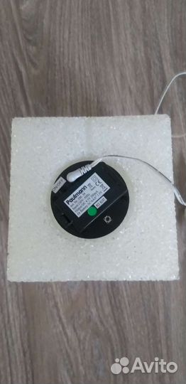 Немецкий светильник - ночник,Paulmann