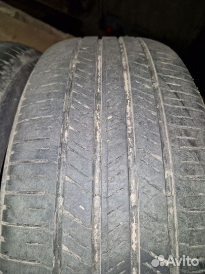 Goodyear Eagle LS 2 225/55 R18