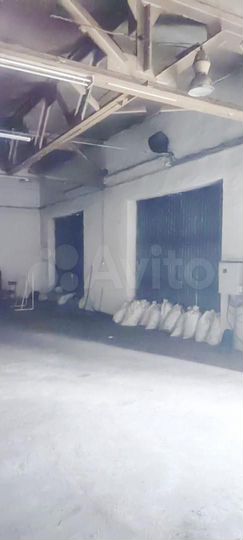 Сдам складское помещение, 250 м²