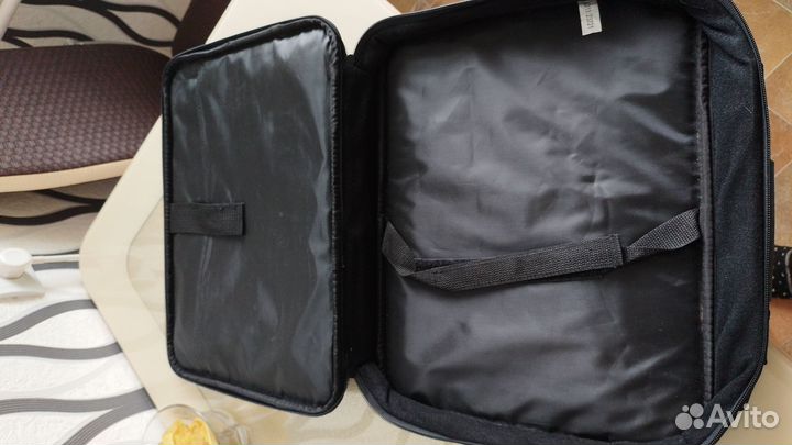 Сумка для ноутбука 15 6