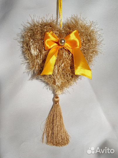 Декор новогодний