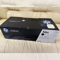 Картридж HP 56A CF256A