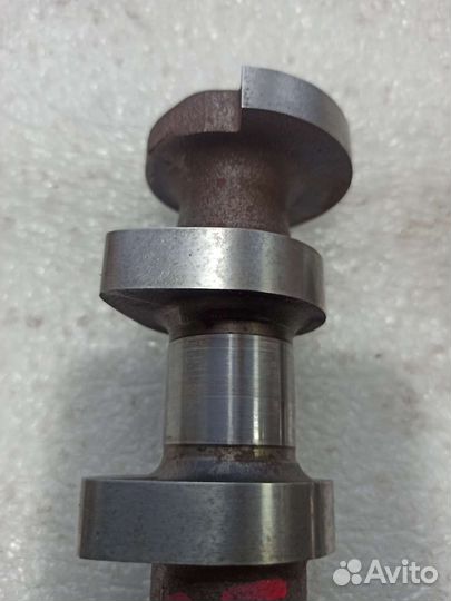 Распредвал Mitsubishi Lancer 10 4B10