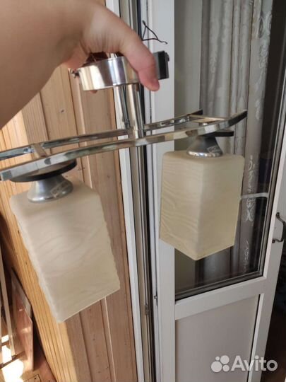 Предметы интерьера