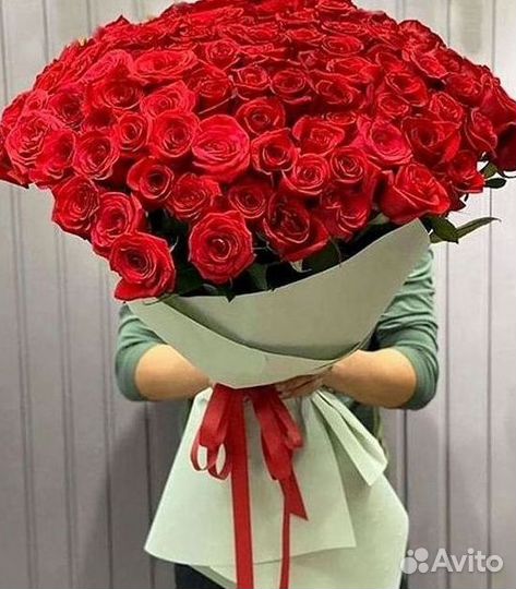 51 Роза, Букеты Цветы Розы 25 101 501 1001