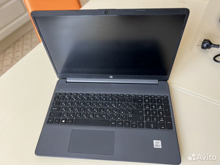 Ноутбук HP 15.6 Laptop 15s