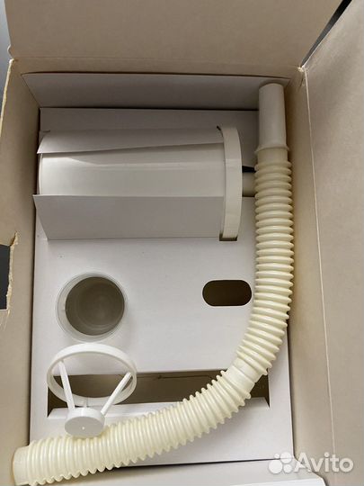 Дыхательный тренажер фролова