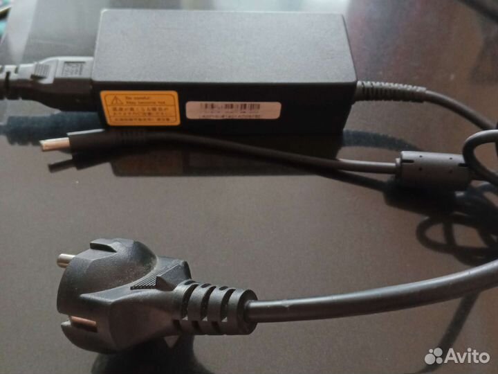 Блок питания для ноутбука dell 19.5v 12.3a 240w