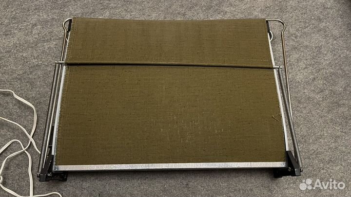 Электрофотоглянцеватель эфг-3-м1