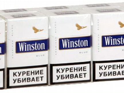 Винстон blue кинг сайз. Винстон синий длинный. Сигареты винстон блю winston blue. Винстон супер слим сильвер. Winston slim blue.