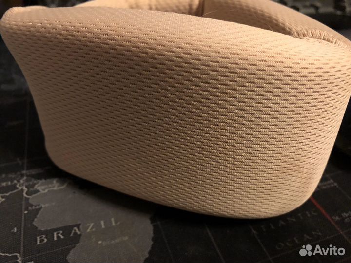 Воротник ортопедический детский