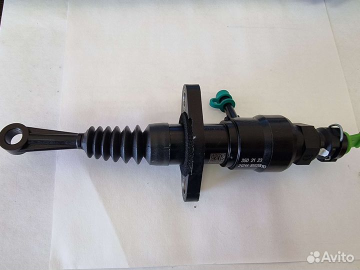 Главный цилиндр сцепления нива урбан/ Urban