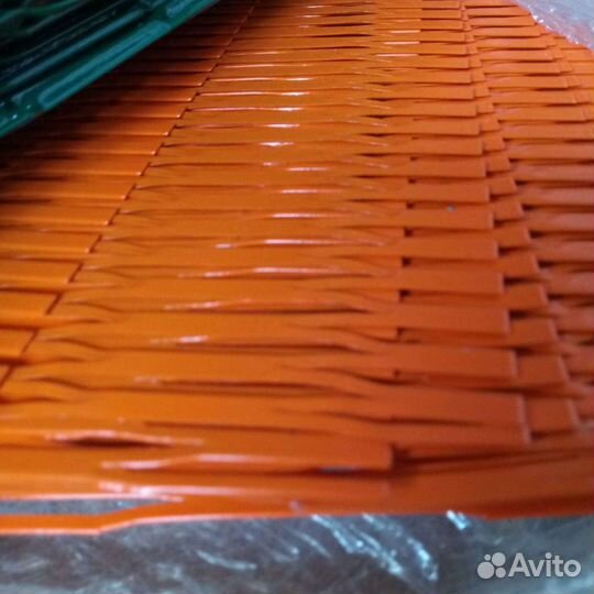 Проволока-сетка пчеловодная светлая 05