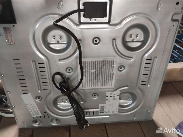 Варочная панель Beko