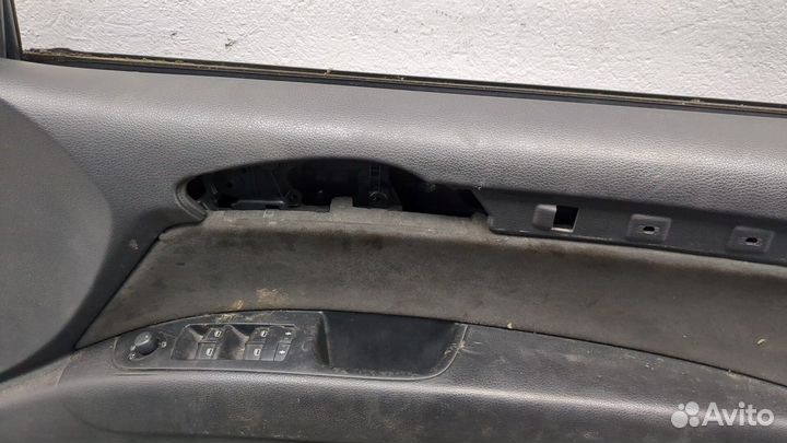 Дверь правая передняя Audi Q7, 2007