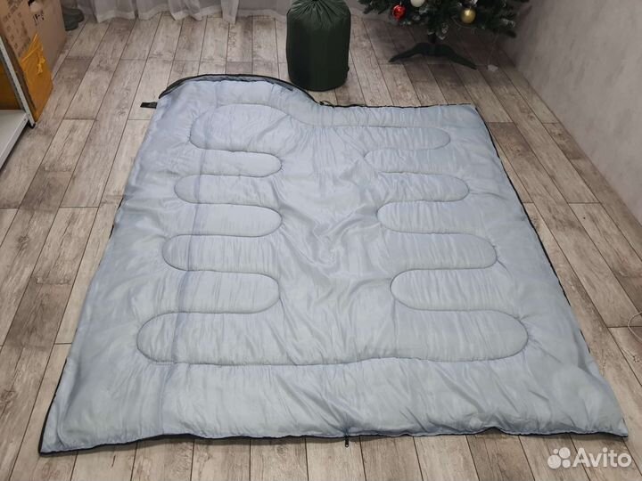 Спальник Зимний