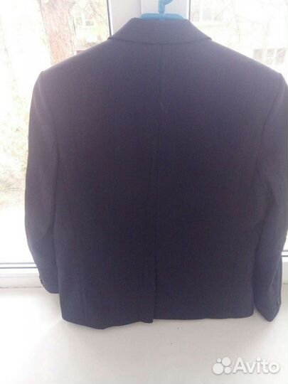 Костюм для мальчика