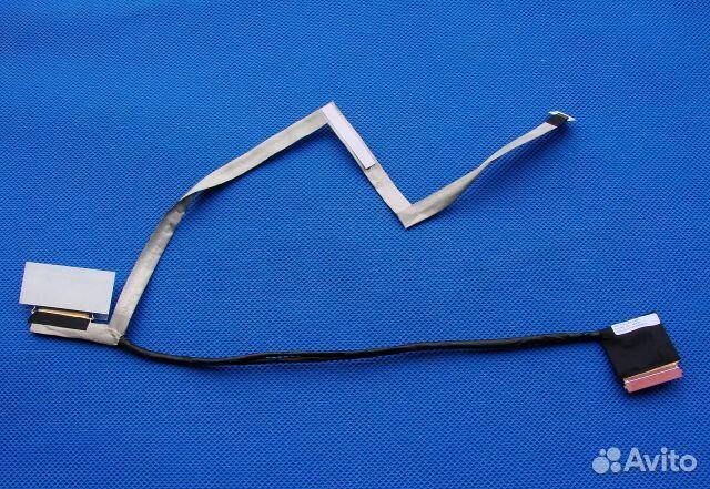 Шлейф матрицы (кабель) HP Probook 450 G1, 455 G1