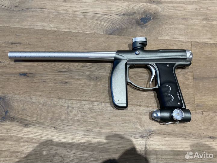 Все для тактического и спортивной пайнтболла