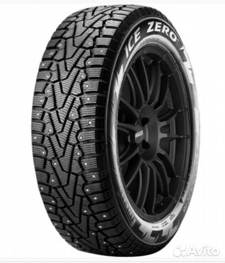 Pirelli Winter Ice Zero 185/70 R14 88T