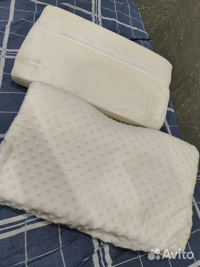 Ортопедические подушки