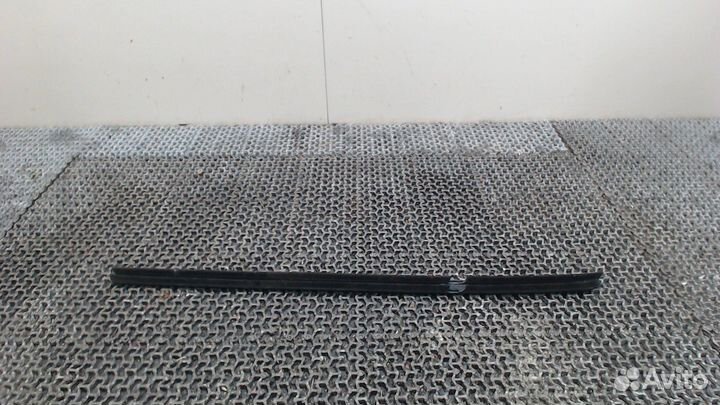 Молдинг стекла Chevrolet Equinox 2017, 2020