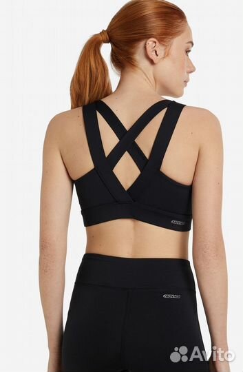 Спортивный топ