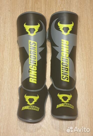 Защита голени и стопы Ringhorns Charger (Venum)