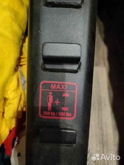 Скамья для жима+железо