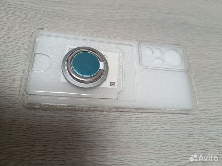 Чехол Redmi 12S