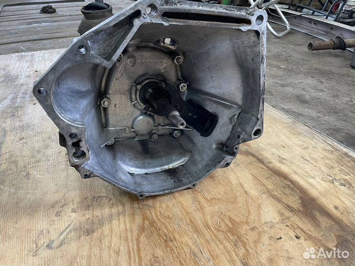 МКПП коробка 5 ступка нива 21213 Niva 21214 2121