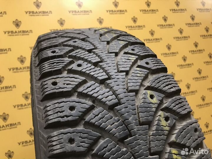 Nokian Tyres Hakkapeliitta 4 195/60 R15 88