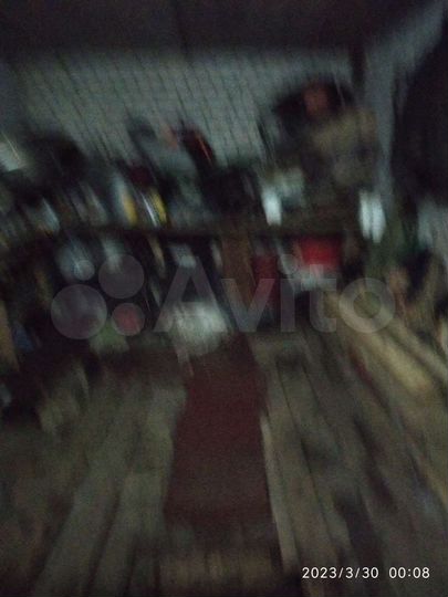 Гараж, 20 м²