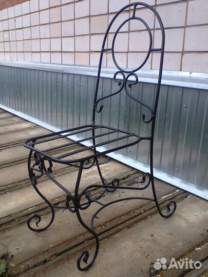 Художественная ковка