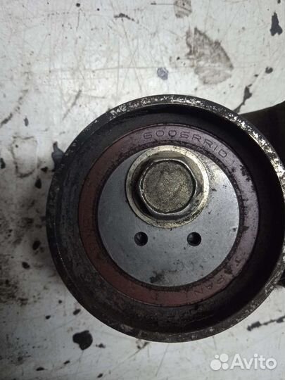 Ролик натяжной mitsubishi chariot grandis 6G72