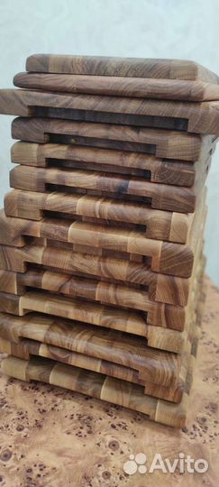 Доска разделочная