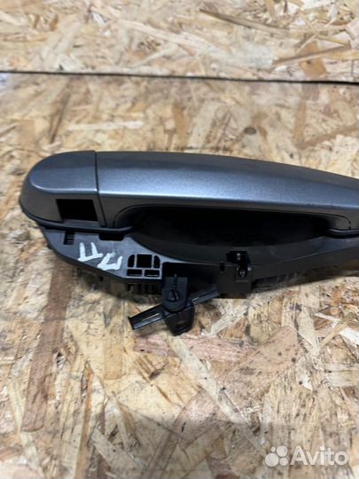 Ручка двери внешняя передняя правая Bmw X5 E70