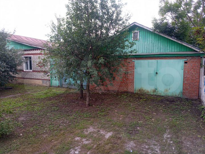 Дом 90 м² на участке 7 сот.