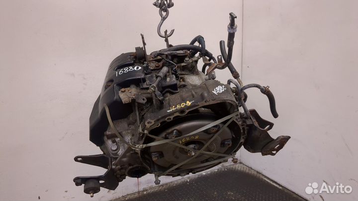 Кпп - автомат (АКПП) Pontiac Vibe 2, 2009