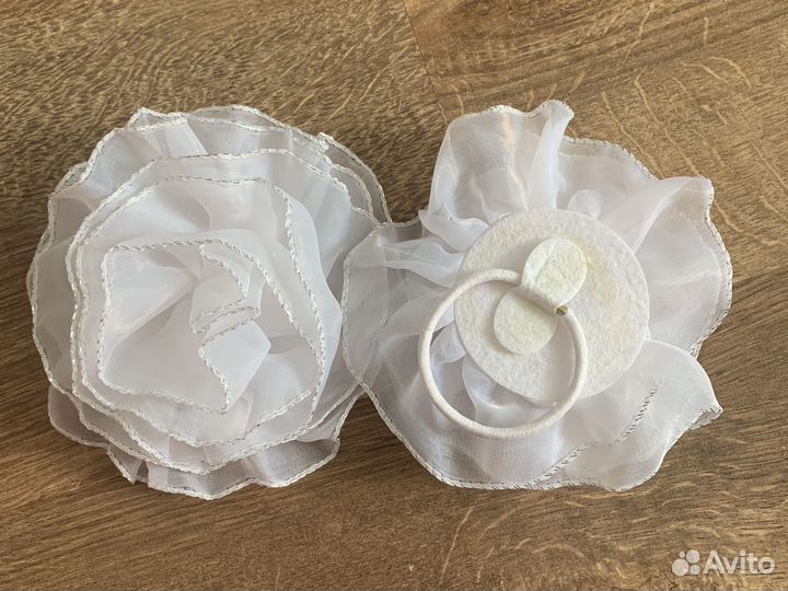 Банты на 1 сентября