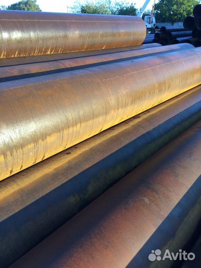 Труба 159-273-1420 восст 10704 91