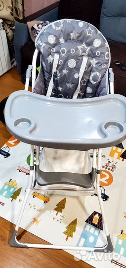 Стул для кормления