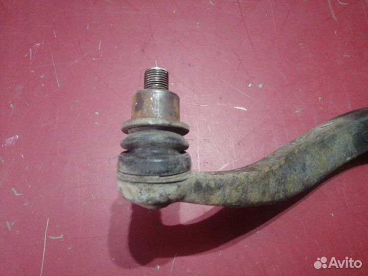 Рычаг поперечный передний правый Mazda 6 GG L3C1